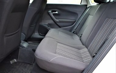 Volkswagen Polo Comfortline 1.6 АКПП, 2017 превью 9