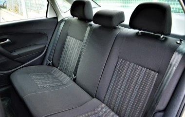 Volkswagen Polo Comfortline 1.6 АКПП, 2017 превью 10
