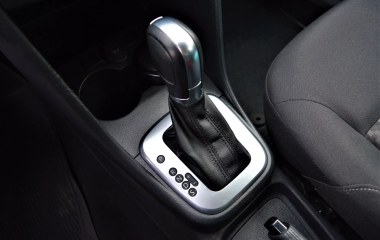 Volkswagen Polo Comfortline 1.6 АКПП, 2017 превью 12