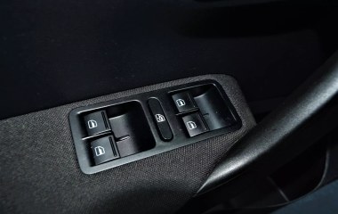 Volkswagen Polo Comfortline 1.6 АКПП, 2017 превью 14