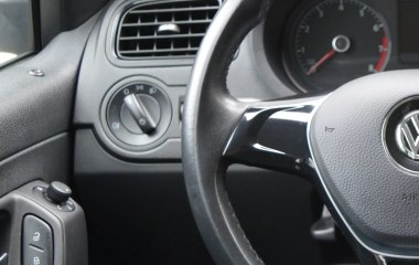 Volkswagen Polo Comfortline 1.6 АКПП, 2017 превью 15