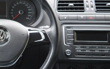 Volkswagen Polo Comfortline 1.6 АКПП, 2017 превью 16
