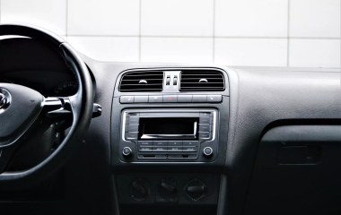 Volkswagen Polo Comfortline 1.6 АКПП, 2017 превью 19