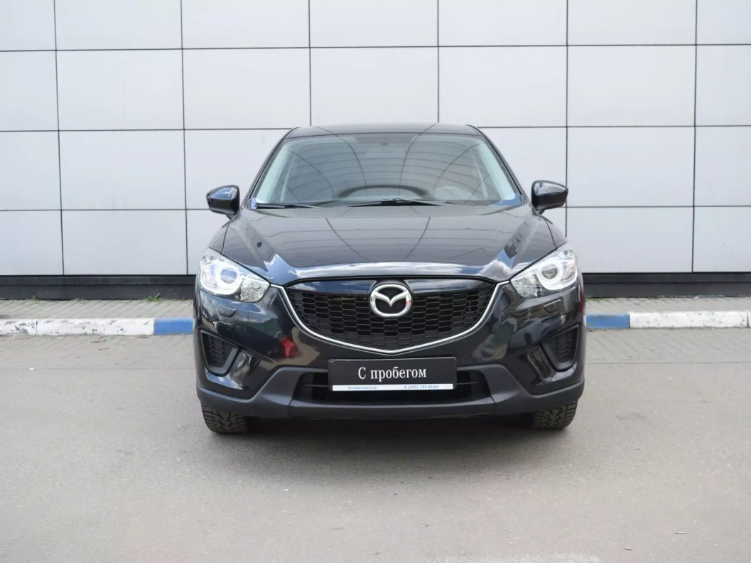 Mazda CX-5 Drive 2.0 МКПП, 2013 фото 2