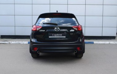 Mazda CX-5 Drive 2.0 МКПП, 2013 превью 7