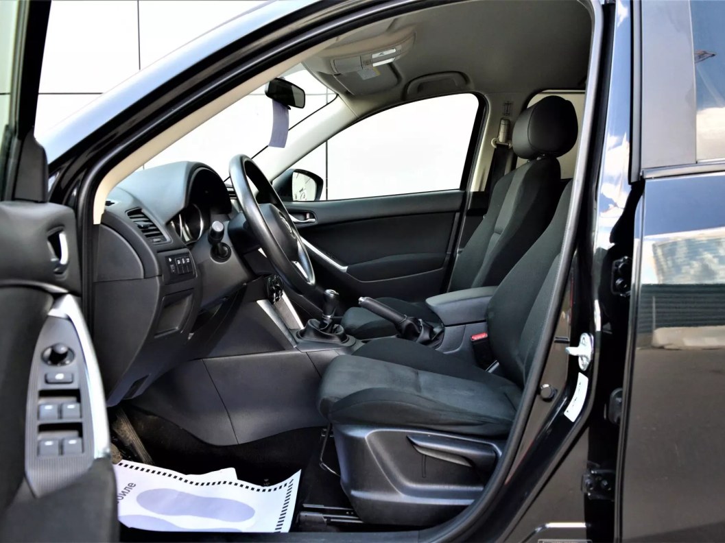 Mazda CX-5 Drive 2.0 МКПП, 2013 фото 9