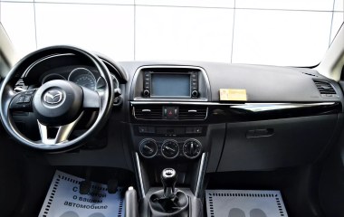 Mazda CX-5 Drive 2.0 МКПП, 2013 превью 10