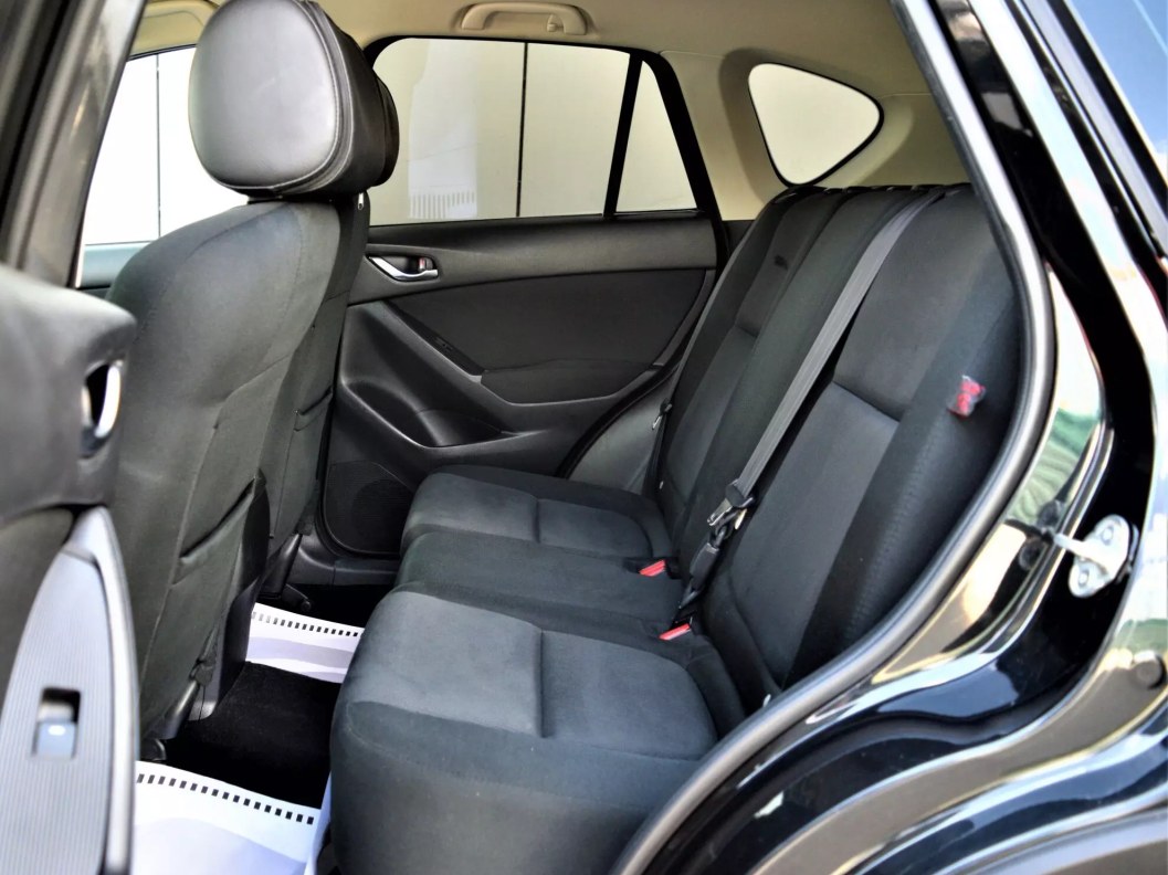 Mazda CX-5 Drive 2.0 МКПП, 2013 фото 12