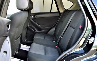 Mazda CX-5 Drive 2.0 МКПП, 2013 превью 12