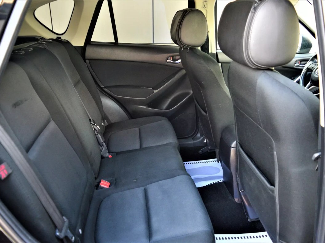 Mazda CX-5 Drive 2.0 МКПП, 2013 фото 13