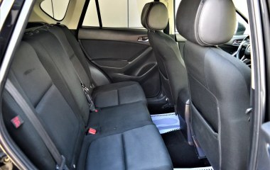 Mazda CX-5 Drive 2.0 МКПП, 2013 превью 13