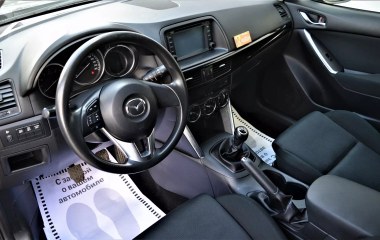 Mazda CX-5 Drive 2.0 МКПП, 2013 превью 15