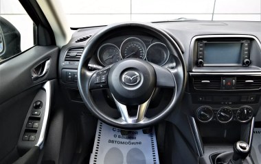 Mazda CX-5 Drive 2.0 МКПП, 2013 превью 16