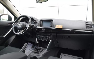 Mazda CX-5 Drive 2.0 МКПП, 2013 превью 17