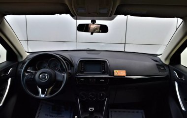 Mazda CX-5 Drive 2.0 МКПП, 2013 превью 18
