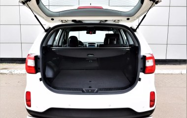 Kia Sorento Prestige 2.4 АКПП, 2014 превью 9