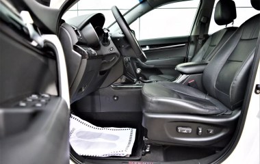 Kia Sorento Prestige 2.4 АКПП, 2014 превью 10