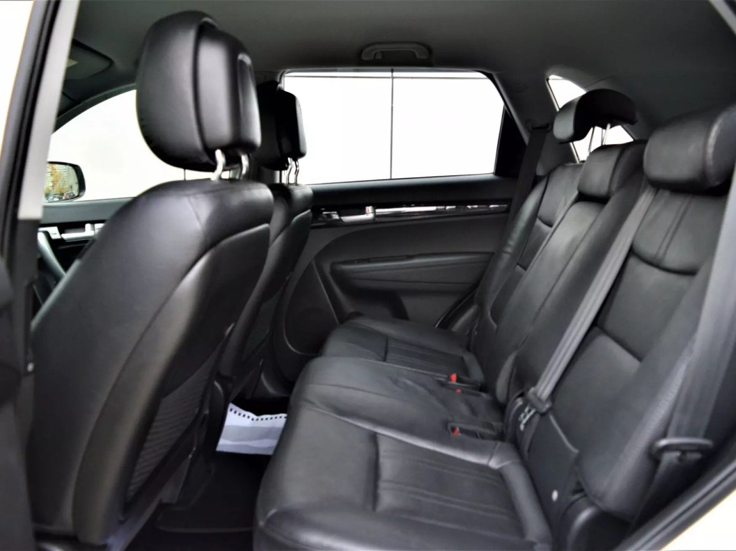 Kia Sorento Prestige 2.4 АКПП, 2014 фото 13