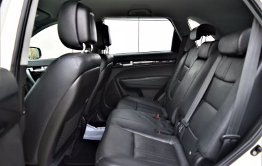 Kia Sorento Prestige 2.4 АКПП, 2014 превью 13