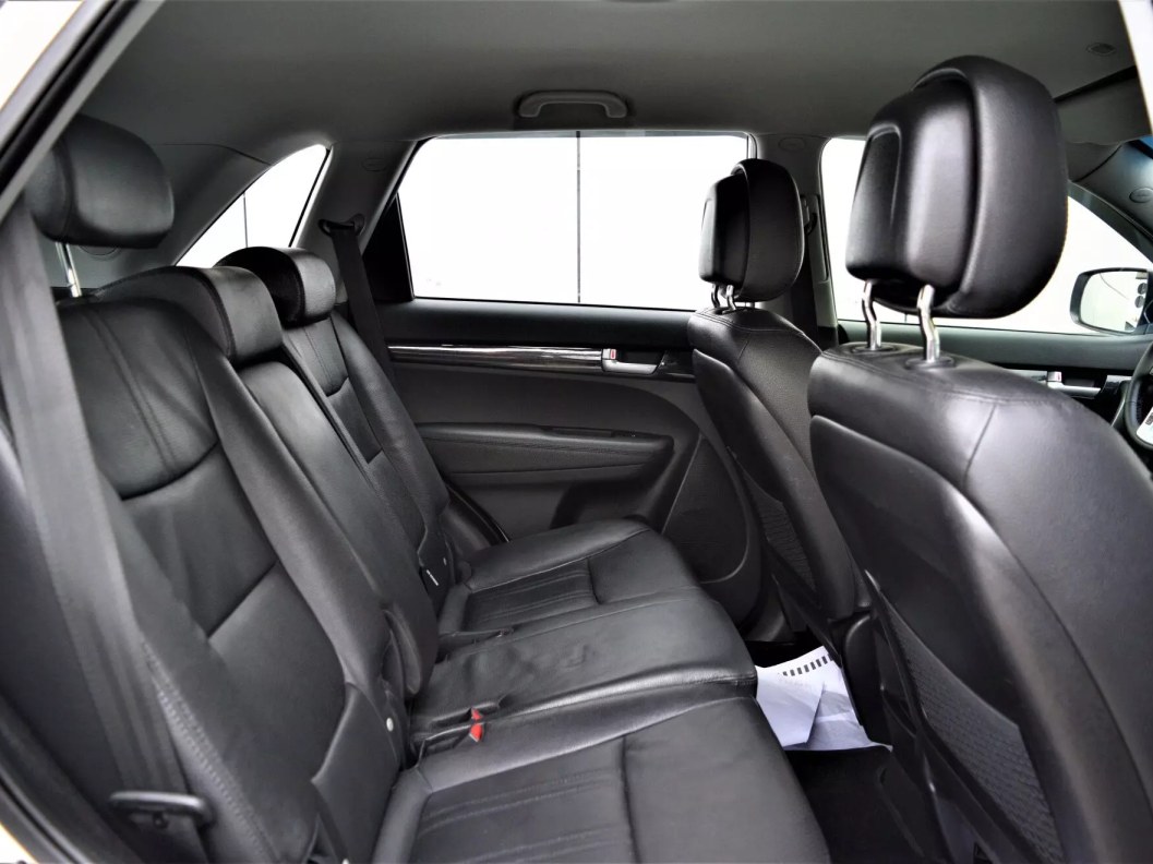 Kia Sorento Prestige 2.4 АКПП, 2014 фото 14