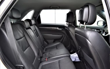 Kia Sorento Prestige 2.4 АКПП, 2014 превью 14