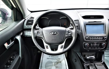 Kia Sorento Prestige 2.4 АКПП, 2014 превью 17