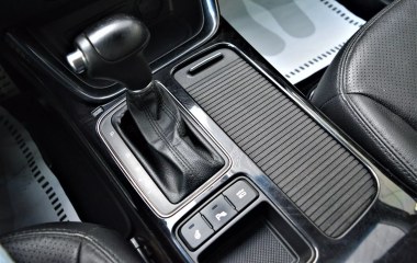 Kia Sorento Prestige 2.4 АКПП, 2014 превью 18