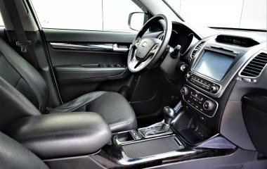 Kia Sorento Prestige 2.4 АКПП, 2014 превью 23