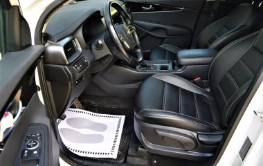 Kia Sorento Luxe 2.2 АКПП, 2020 превью 8
