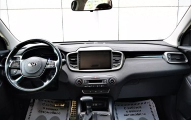 Kia Sorento Luxe 2.2 АКПП, 2020 превью 9