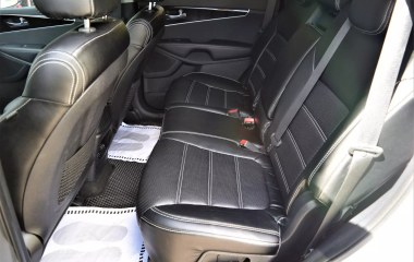 Kia Sorento Luxe 2.2 АКПП, 2020 превью 11