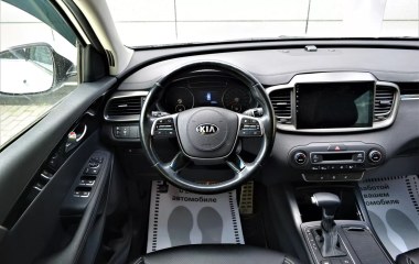 Kia Sorento Luxe 2.2 АКПП, 2020 превью 14