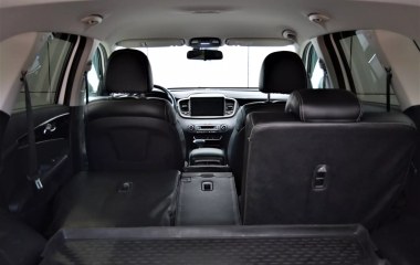 Kia Sorento Luxe 2.2 АКПП, 2020 превью 15