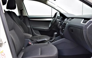 Skoda Octavia 1.6 АКПП, 2018 превью 11