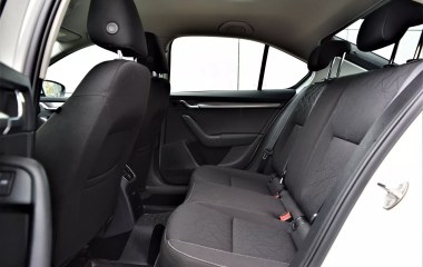 Skoda Octavia 1.6 АКПП, 2018 превью 12