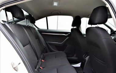 Skoda Octavia 1.6 АКПП, 2018 превью 14