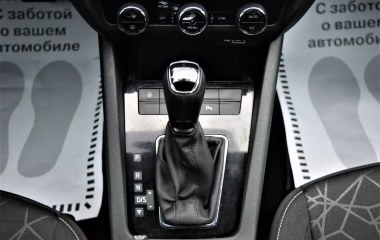 Skoda Octavia 1.6 АКПП, 2018 превью 16