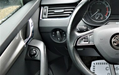Skoda Octavia 1.6 АКПП, 2018 превью 17