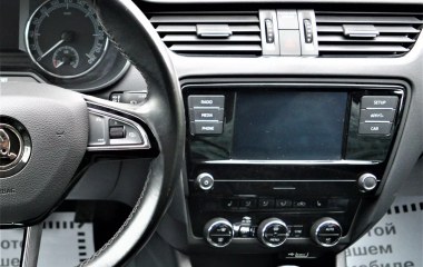 Skoda Octavia 1.6 АКПП, 2018 превью 18
