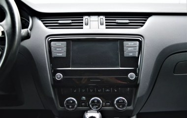 Skoda Octavia 1.6 АКПП, 2018 превью 19