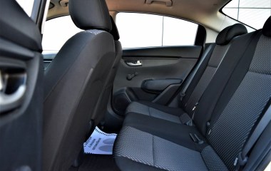 Kia Rio Comfort 1.4 АКПП, 2019 превью 11