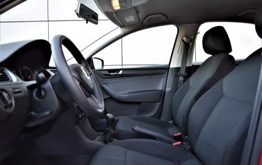 Skoda Rapid 1.4 МКПП, 2018 превью 9