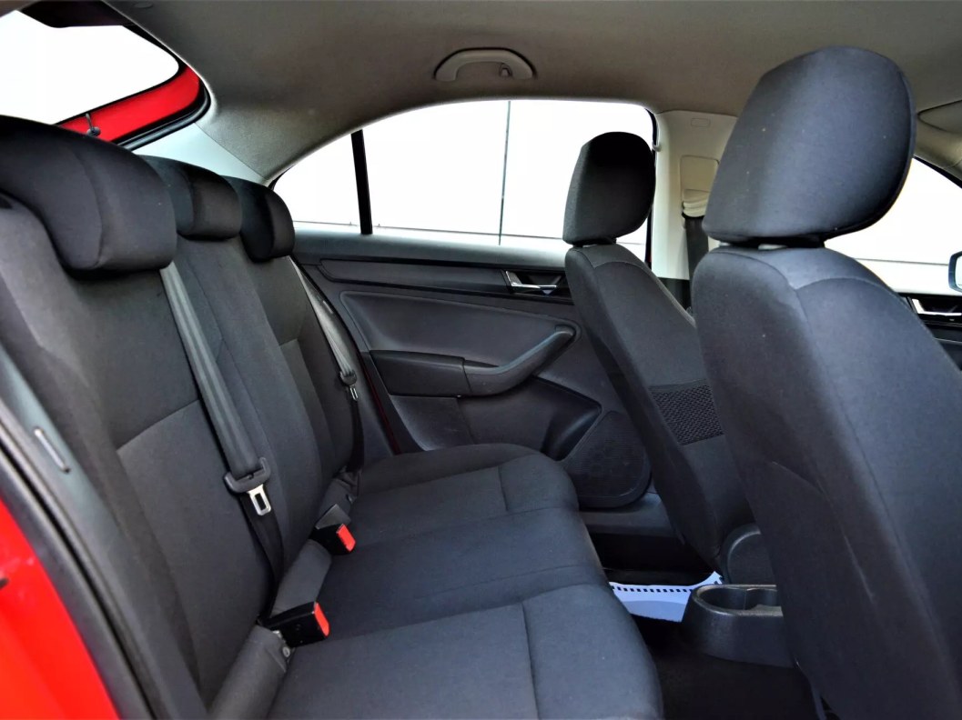 Skoda Rapid 1.4 МКПП, 2018 фото 12