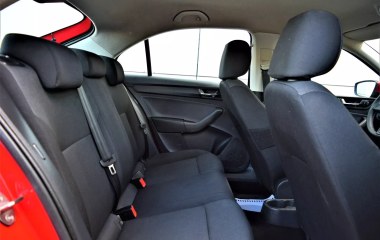 Skoda Rapid 1.4 МКПП, 2018 превью 12