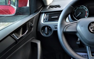 Skoda Rapid 1.4 МКПП, 2018 превью 13