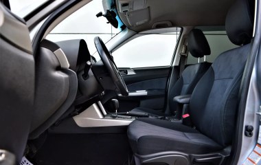 Subaru Forester 2.0 АКПП, 2010 превью 9