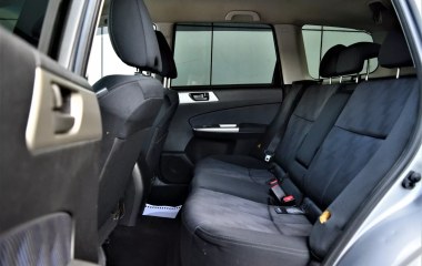 Subaru Forester 2.0 АКПП, 2010 превью 12