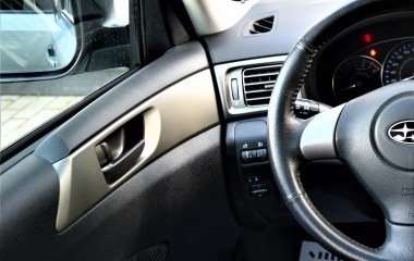 Subaru Forester 2.0 АКПП, 2010 превью 15