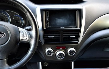 Subaru Forester 2.0 АКПП, 2010 превью 16