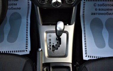 Subaru Forester 2.0 АКПП, 2010 превью 17